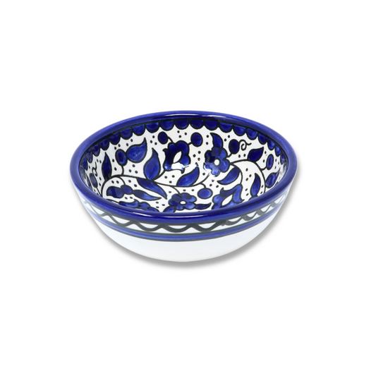 Handmade Ceramic Bowl 12 cm