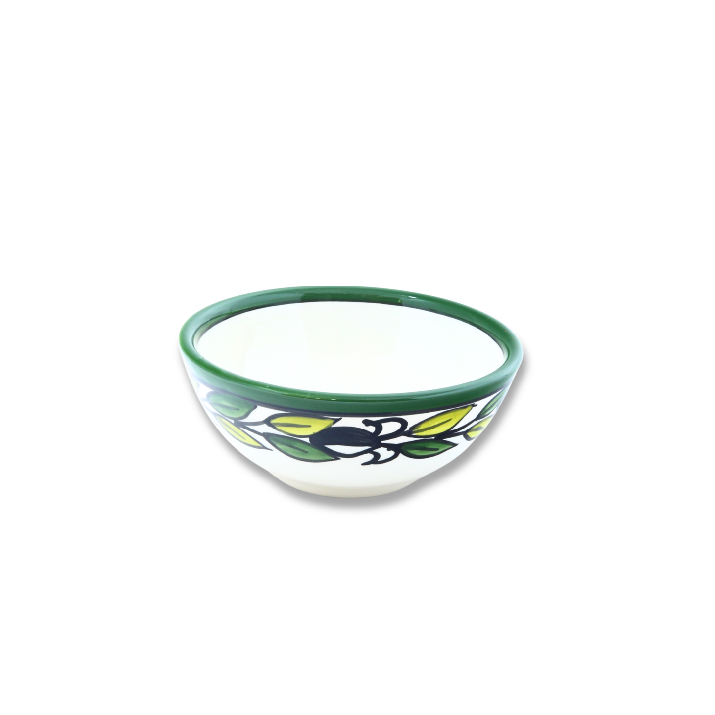 Handmade Ceramic Bowl 12 cm