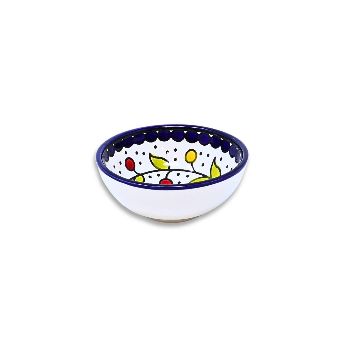 Handmade Ceramic Bowl 9 cm